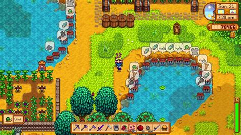 Stardew valley snail. Oct 9, 2021 ... Stardew Valley Forums. Forums · New posts Search forums · What's new · New ... PC [BUG] Professor Snail rescue scene does not finish. Threa... 