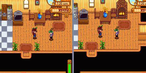 Stardew valley split screen crashing.  When we decided to pick it up again two days...