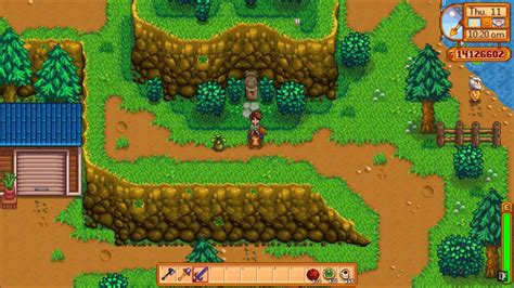 Stardew valley statues. Calico Falls is a piece of furniture that hangs on a wall. It can rotate into daily stock at the Carpenter's Shop for 750g or the Traveling Cart for between 250-2,500g. It's also available from the Furniture Catalogue for 0g . Calico Falls is used as the icon for the Specialty Fish Bundle in the Fish Tank inside the Community Center . 