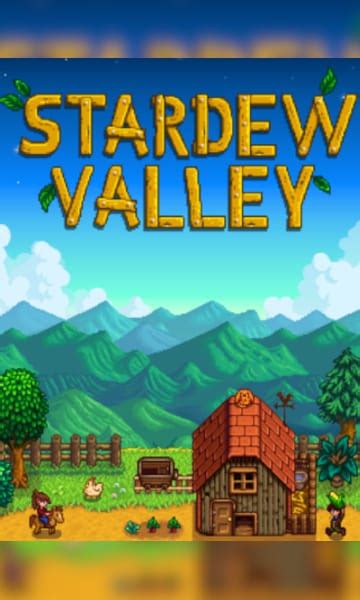 Stardew valley steam key. Things To Know About Stardew valley steam key. 