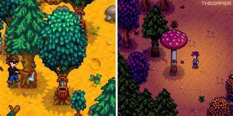 Stardew Valley tapper how to, a quick guide that teaches you anything you might want to know about how tappers work and what you can get out of them quickly.. 