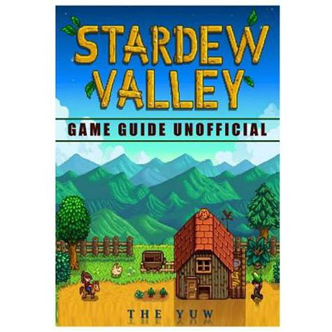 Stardew valley the ultimate unofficial guide. - Manuale d officina per citroen c5.