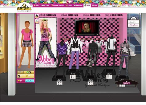 <b>Stardoll</b>, the world's largest community for girls who love fame, fashion and friends. . Stardoll
