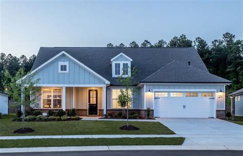 Stardom in Clayton, NC at Carolina Overlook Del Webb