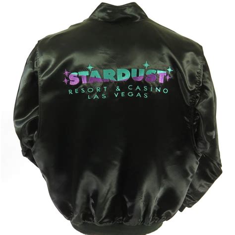 Stardust Casino Jacket