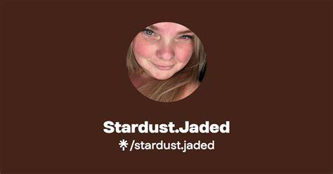 Stardust Onlyfans Onlyfans Nude