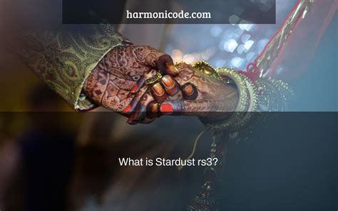 Stardust. Examine: Small, shiny bits of rock. Mined from grounded stars as part of the Shooting Star Minigame. The amount of stardust exchanged determines the value of the rewards, with the above being the maximum a player can receive. Note that no more than 200 Stardust may be mined or held at once. . 