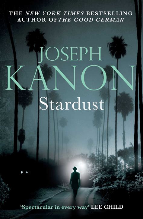 Full Download Stardust By Joseph Kanon