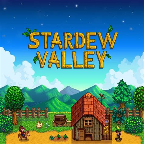 Stardw. On Stardew Valley's eighth anniversary, solo developer ConcernedApe announced a March release date for the long-awaited Patch 1.6, which is set to bring a new farm layout, eight-player multiplayer ... 