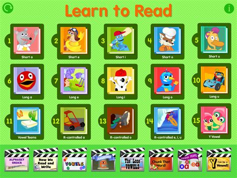 Starfall Learn to Read Android Apps on Google Play