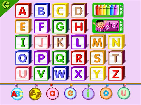 Starfall and abc. Solid Dotted. Customize. Uppercase Lowercase Upper & Lower Picture. PAGE 1 of 1. Teacher: cut out on dotted lines. Are you trying to print, save, or change the font? Expand the browser window or scroll to the right to see all your options in the Resources Toolbar. Create ABC Cards to teach your students the alphabet. 