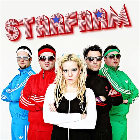 Starfarm - StarFarm is the only streaming platform that uses offers ad-free music on a pay-for-play basis. And the best part is that all artists are paid directly and immediately so you can feel good about truly supporting your favorite artists. And to make 100% certain the artist gets paid for every single play, StarFarm is built with blockchain technology.