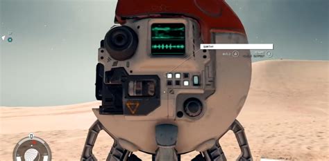 Starfield How to Turn On/Off Build Mode at Outposts Item Level Gaming