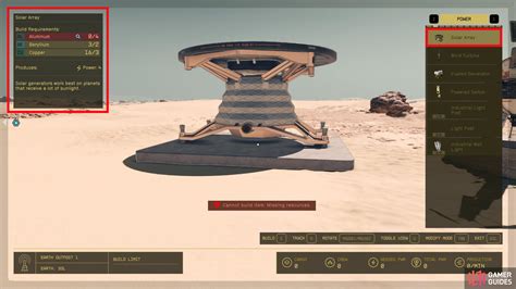 Starfield Outposts Guide How To Build & Best Location