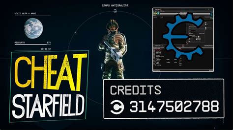 Starfield cheat engine credits. Things To Know About Starfield cheat engine credits. 