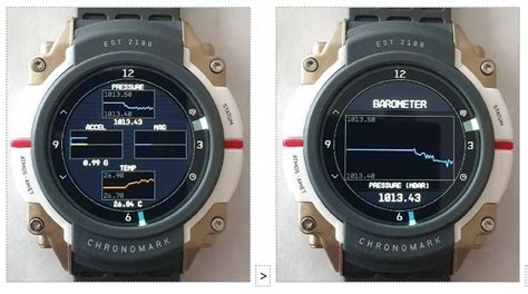 Sep 3, 2023 ... 3322 likes, 27 comments - mrs.fallout on September 3, 2023: "Showcasing some functions of the Starfield Chronomark watch from the .... 