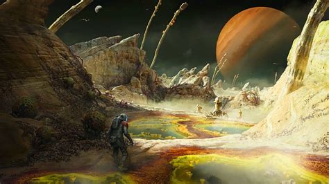 Starfield delayed to 2023 on Xbox PC and Game Pass The Loadout