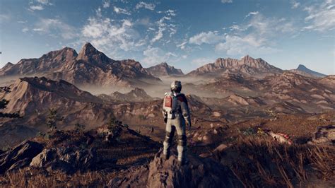 Starfield multiplayer will you be able to play with others TechRadar