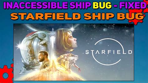 Starfield ship inaccessible. How to fix Starfield Inaccessible Ship Bug | ship door not opening Bug Starfield It seems that our journey through Starfield has hit a few unexpected asteroi... 