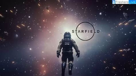 Choose the Kid Stuff Trait at the start of Starfield when creating your character. Complete the first two main missions of Starfield, One Small Step and The Old Neighborhood.. 
