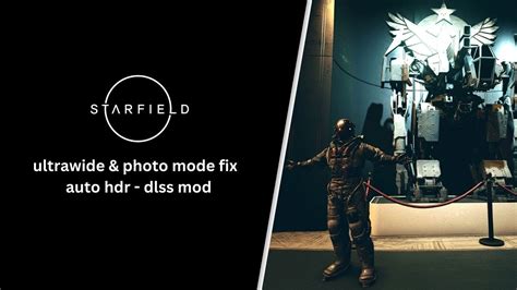 Starfield ultrawide mod. Gorilla Tag is a popular online game that allows players to customize their gaming experience with a variety of mod menus. With the right mod menu, you can make your Gorilla Tag ex... 