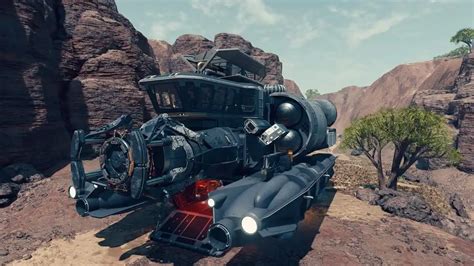 Starfield watchdog ship inaccessible. Best ship for carrying cargo: Vanquisher. Image: Bethesda Game Studios/Bethesda Softworks via Polygon. How to get it: Buy from Stroud-Eklund Showroom in Neon. Cost: 335,655 credits. The Vanquisher ... 