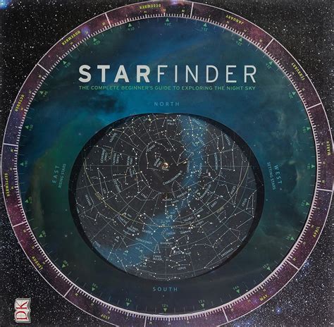 Read Online Starfinder By Carole Stott