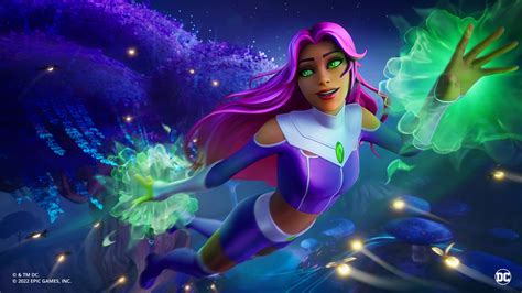 Starfire Onlyfans Leak