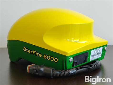 Starfire 6000 invalid gps signal.  Receiver Position Line Sensitivity - Tr...