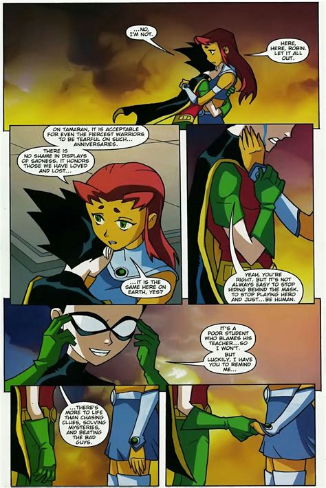 Starfire neked. Things To Know About Starfire neked. 