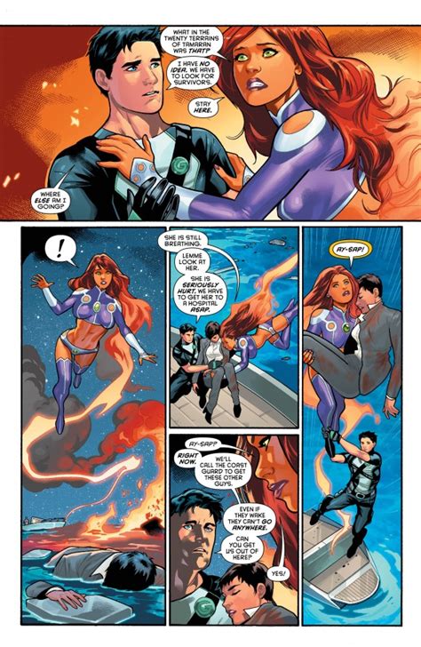 Starfire porn comic. Things To Know About Starfire porn comic. 