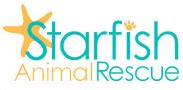 Starfish animal rescue. This group was created to provide information and opportunities for active members of Starfish. Also provide support for Starfish Fosters. Starfish Animal Rescue Fosters and Volunteers 