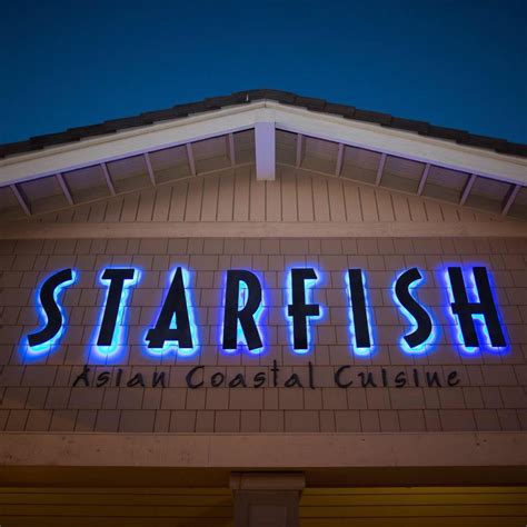 Starfish laguna. Welcome to Starfish! A celebrated Pan Asian concept located in the heart of Orange County. Husband and wife owners create long term successes through their hands on approach. For over a decade we have been creating memorable experiences for our team members, guests and beloved local communities. Our upscale coastal beach vibe … 