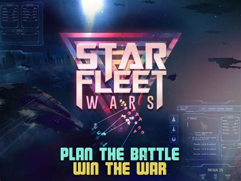 Starfleet Wars Idle Space APK Download for Android 