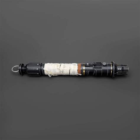 A random pixel saber chosen from our current stock. Fully loaded with the Starforge convention font package, including our exclusive fontMASSACRE AT THE TEMPLE. 