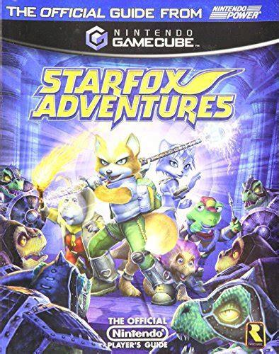Starfox adventures guida giocatori ufficiali nintendo nintendo power gamecube n a. - Horizon zero dawn collectors edition strategy guide.
