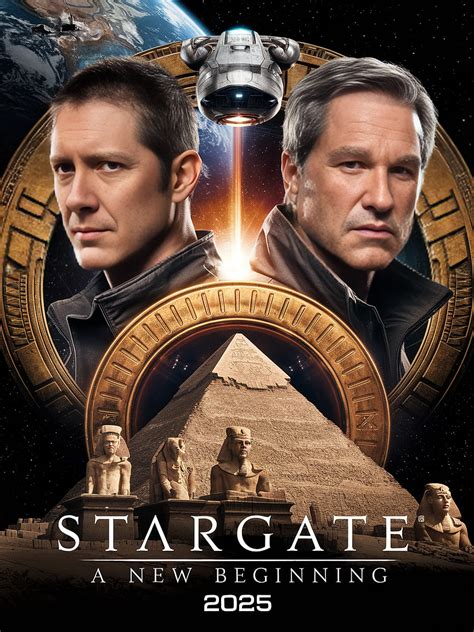 Stargate