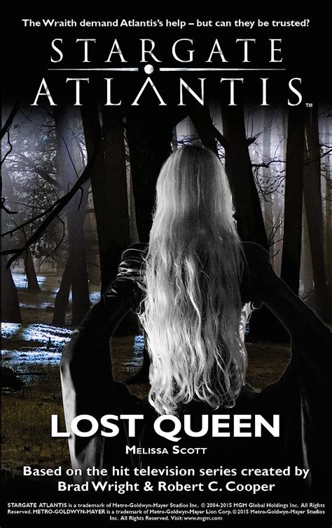 Stargate Atlantis Lost Queen Sgx 04 Pdf Pdf - Rce.lms