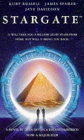 Full Download Stargate By Dean Devlin