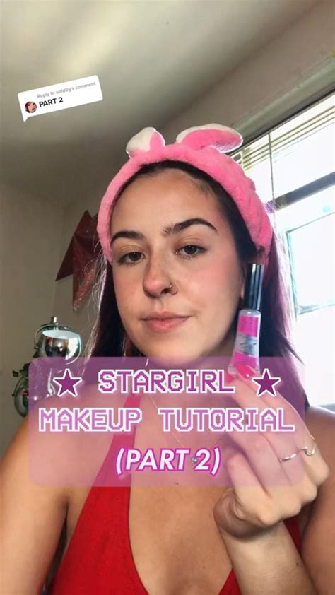 Stargirl 🌟 (@tijinsui) TikTok