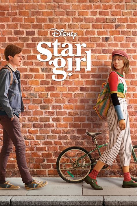 Stargirl film. Stargirl is a young adult novel written by American author Jerry Spinelli and first published in 2000. The novel was well received by critics, who praised Stargirl's character and the novel's overall message of nonconformity. ... Filming began on September 24, 2018 in New Mexico and wrapped November 16, 2018. The film was released exclusively ... 