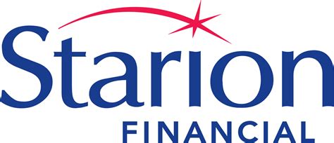 Starion financial. Starion Financial offers the products you would expect from a national bank with the service you expect from a community bank: flexibility, access to decision-makers, and great customer service. 