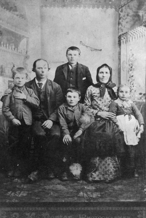 Stark County - Germans from Russia