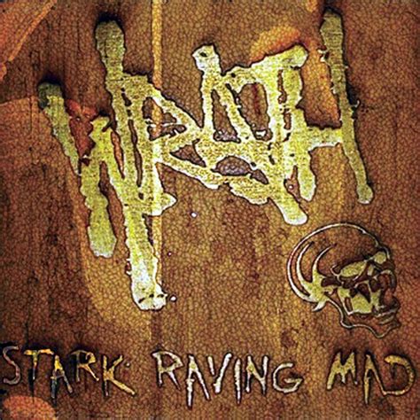 Stark Raving Mad Album Reviews, Songs & More - AllMusic