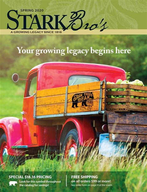 Stark bro's nurseries & orchards co. Things To Know About Stark bro's nurseries & orchards co. 