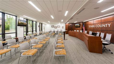 Stark county courthouse directory.  Stark County Government consists of three distinct divisio...