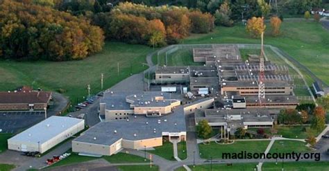 Stark county jail roster.  The Stark County Detention Center, located ...