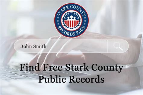 Stark county residents.  Learn all about accessing public records in Stark County.  Please conta...