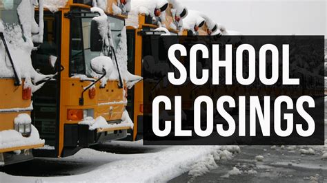 Stark county schools closed tomorrow. We have discontinued our phone system and all status changes must be submitted online. For more information, click here. Below is a list of all of the school closings and delays across our region ... 