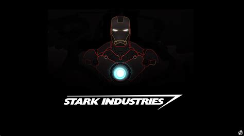 Full Download Stark Industries Iron Man  Marvel Notebook By Not A Book